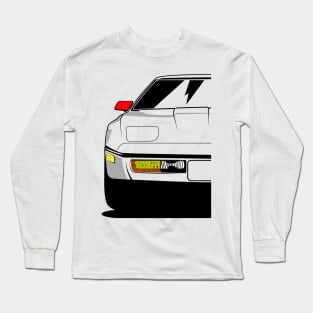 C4 1983 Long Sleeve T-Shirt